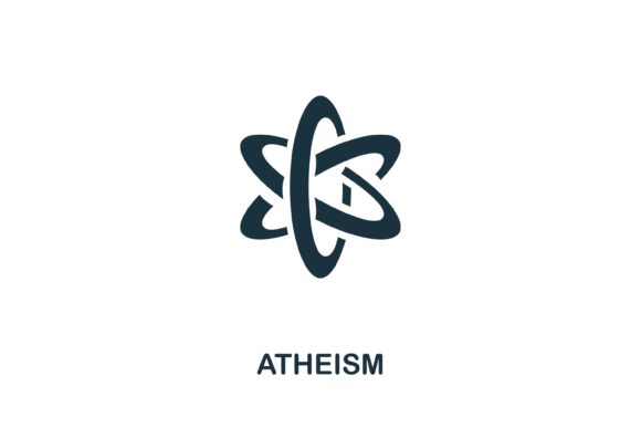 Atheism Icon: A Modern Symbol for Digital Expression