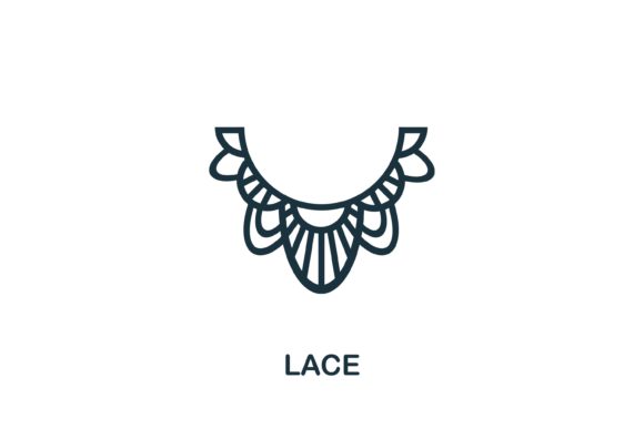 Creative Uses and Smart Tips for Choosing the Perfect Lace Icon