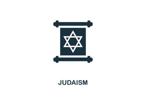 Judaism Icon: Choosing and Using Religious Symbols Effectively