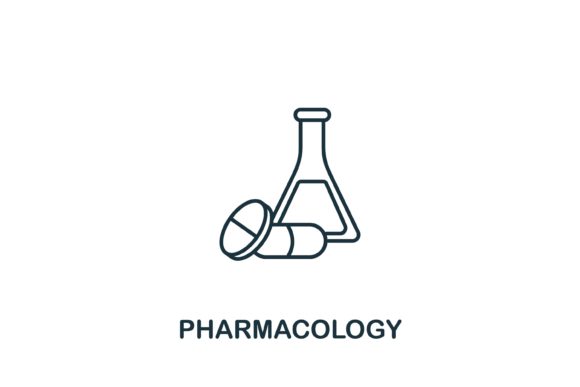 Pharmacology: A Modern Design Element for Visual Storytelling