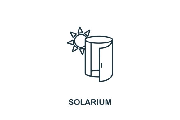 Solarium: A Simple, Versatile Design Element for Creatives
