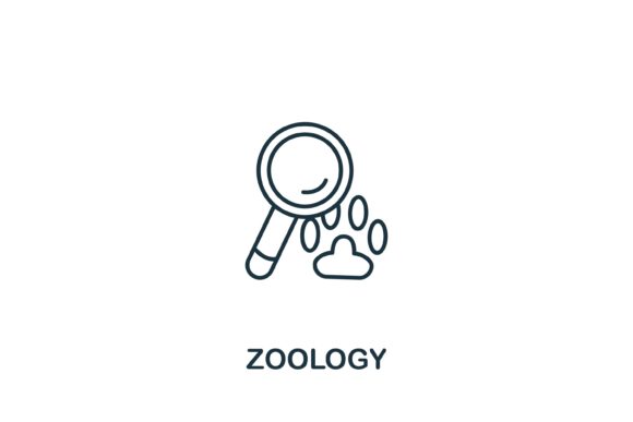 The Role and Relevance of Zoology Icons in Modern Design and Communication