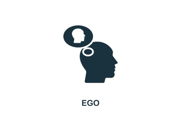 The Role of Ego Icon in Modern Visual Communication