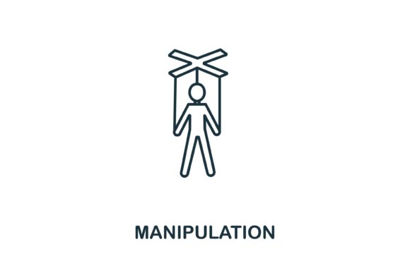 Understanding Manipulation in Design: A Practical Guide to Using the Manipulation Icon