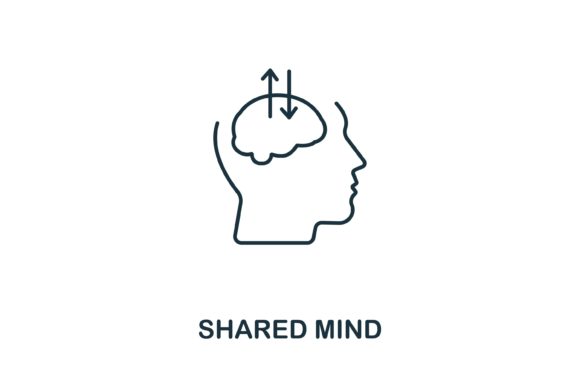 Understanding Shared Mind: A Collaborative Approach to Modern Design and Communication