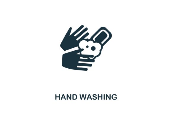 Understanding the Hand Washing Icon: A Practical Guide for Designers and Content Creators