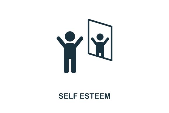 Unlocking Confidence: The Role of the Self Esteem Icon in Modern Web Design