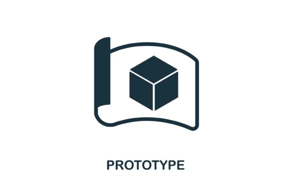 Unlocking Design Potential with the Prototype Icon in Modern Mobile App Development